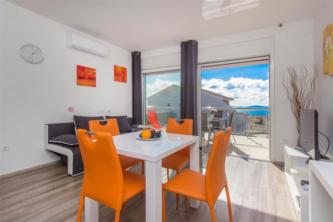 Of Murter, One Bedroom 2 Apartma