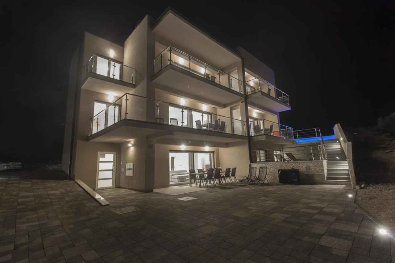 Of Murter, One Bedroom 2 Apartma *