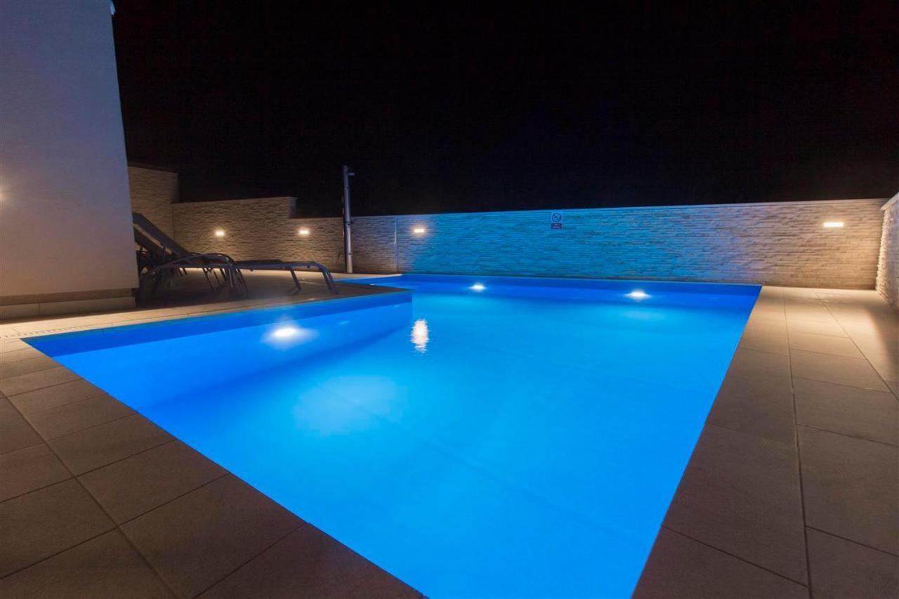 Apartma Of Murter, One Bedroom 2