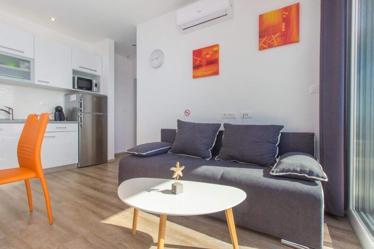 Of Murter, One Bedroom 2 *