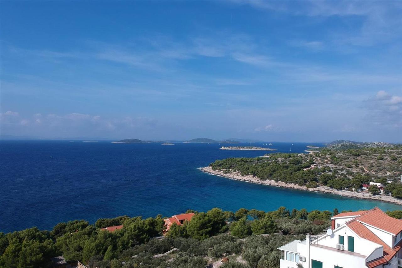 Of Murter, One Bedroom 2 Apartma Murter