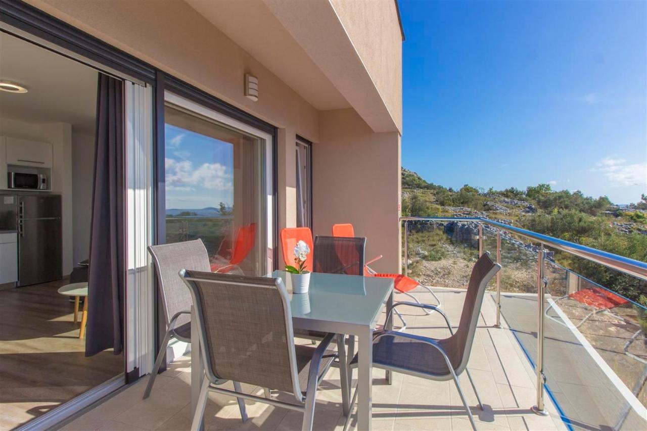 Apartma Of Murter, One Bedroom 2