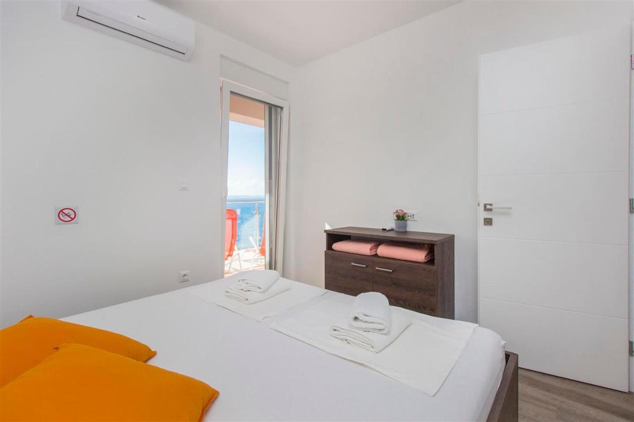 Apartma Of Murter, One Bedroom 2 *
